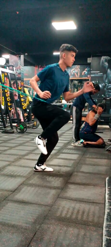 martial arts world wide