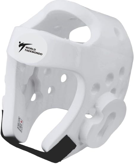taekwondo headguard