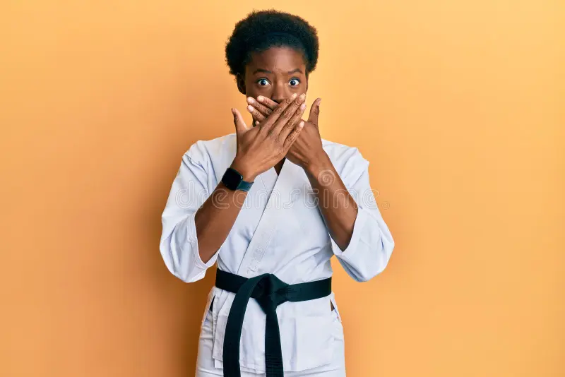 Common Mistakes in Taekwondo Stances and How to Fix Them